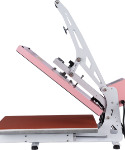 KILO 16x24 Semi-automatic Heat Press Machine