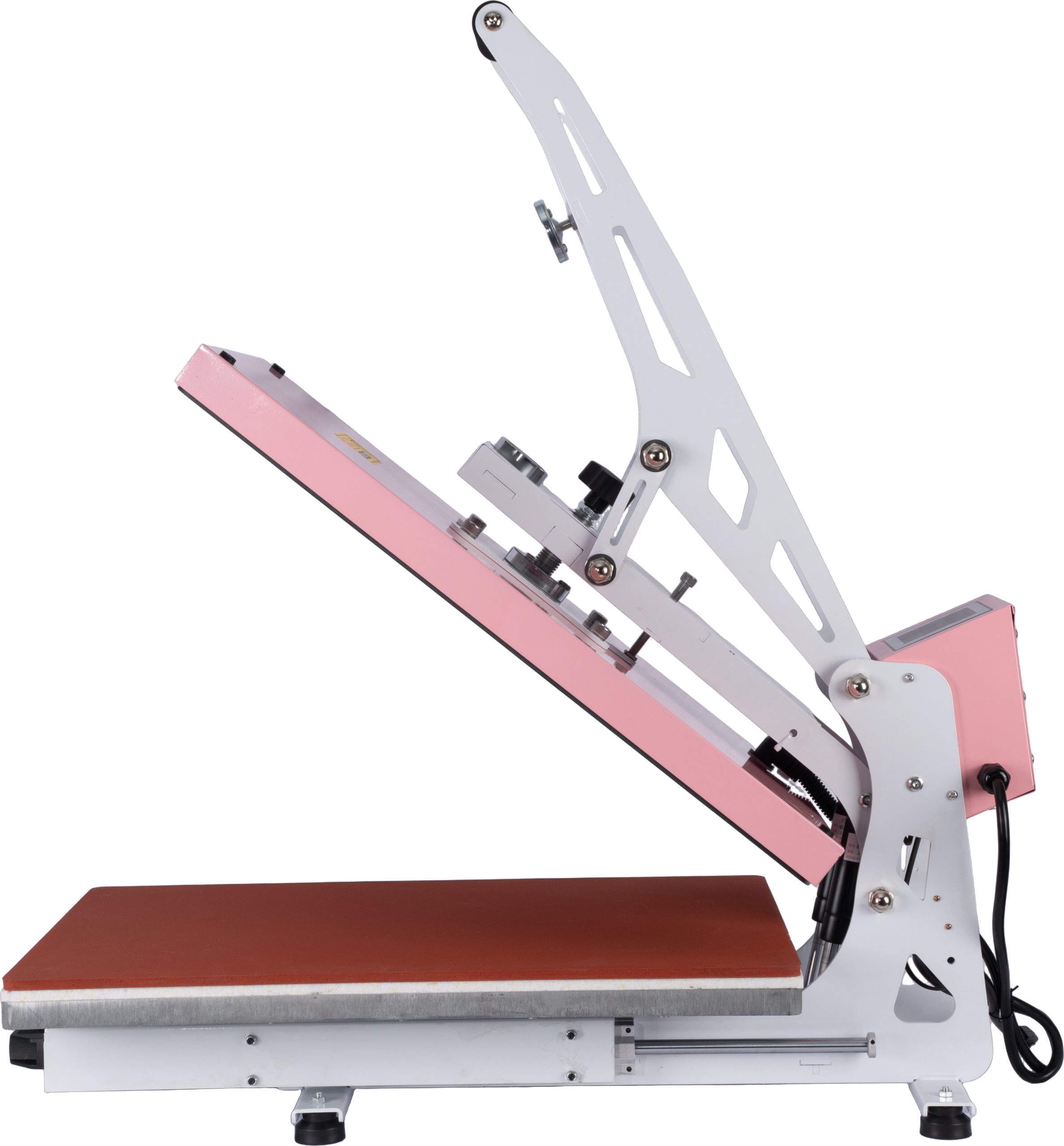 KILO 16x24 Semi-automatic Heat Press Machine