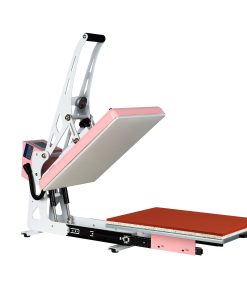 13x18 Semi-automatic Heat Press Machine