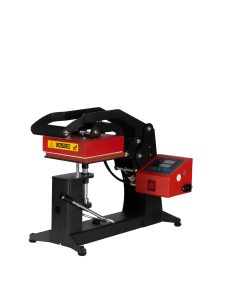 3 in 1 Combo Heat Press Machine