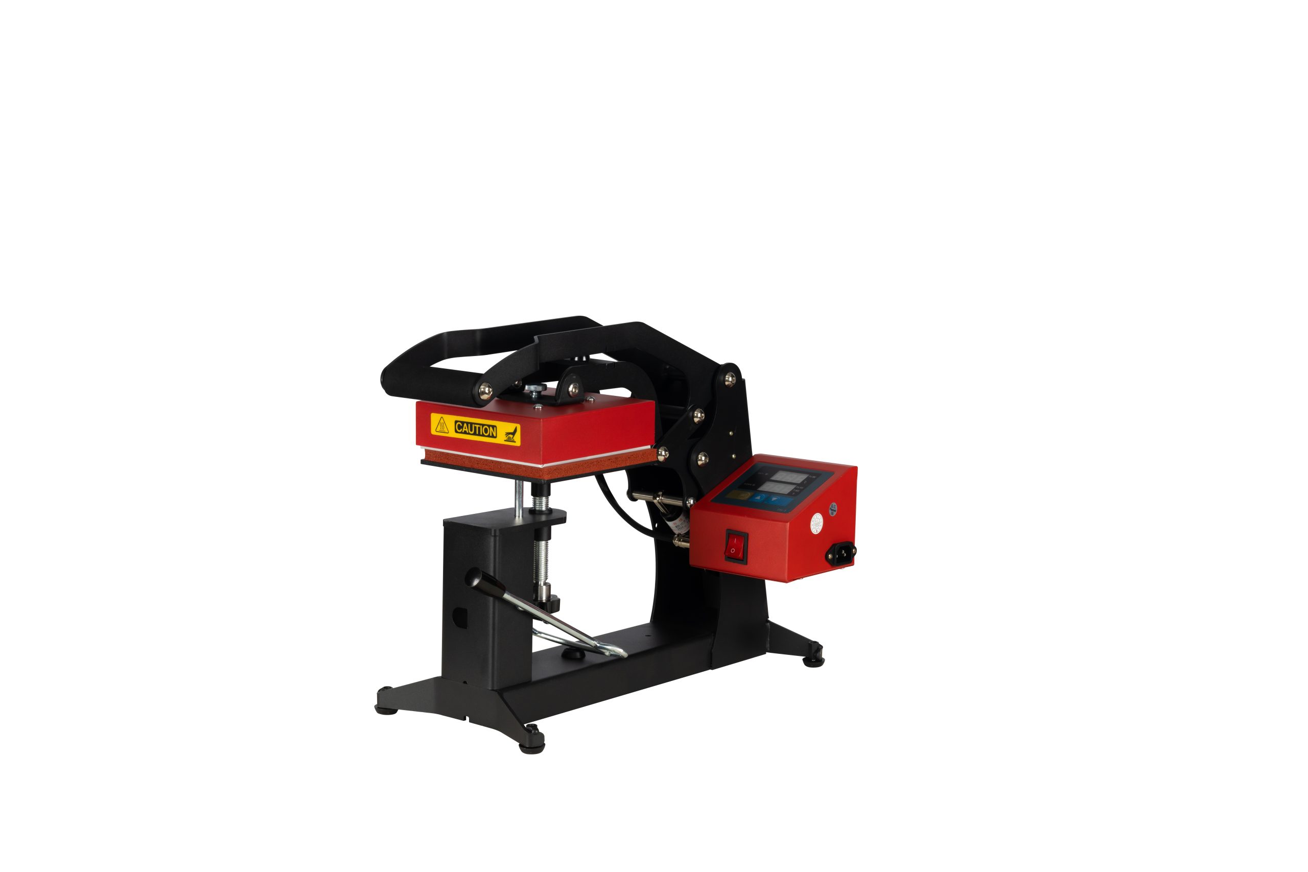 3 in 1 Combo Heat Press Machine