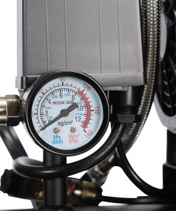 16x24 Pneumatic Sliding Dual-platen Hot Press Machine