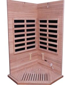 Single Pentagonal Far-infrared Sauna Room