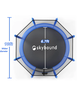UB 10FT Trampoline