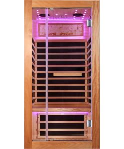 Single-person Sauna Room