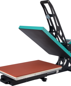 16x24 Inch Semi-automatic Heat Press Machine