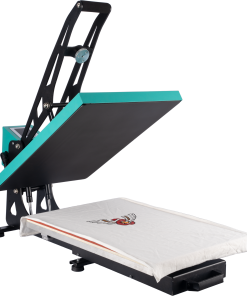 16x24 Inch Semi-automatic Heat Press Machine