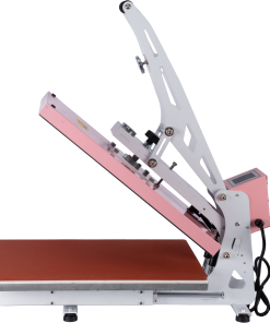 KILO 16x24 Semi-automatic Heat Press Machine
