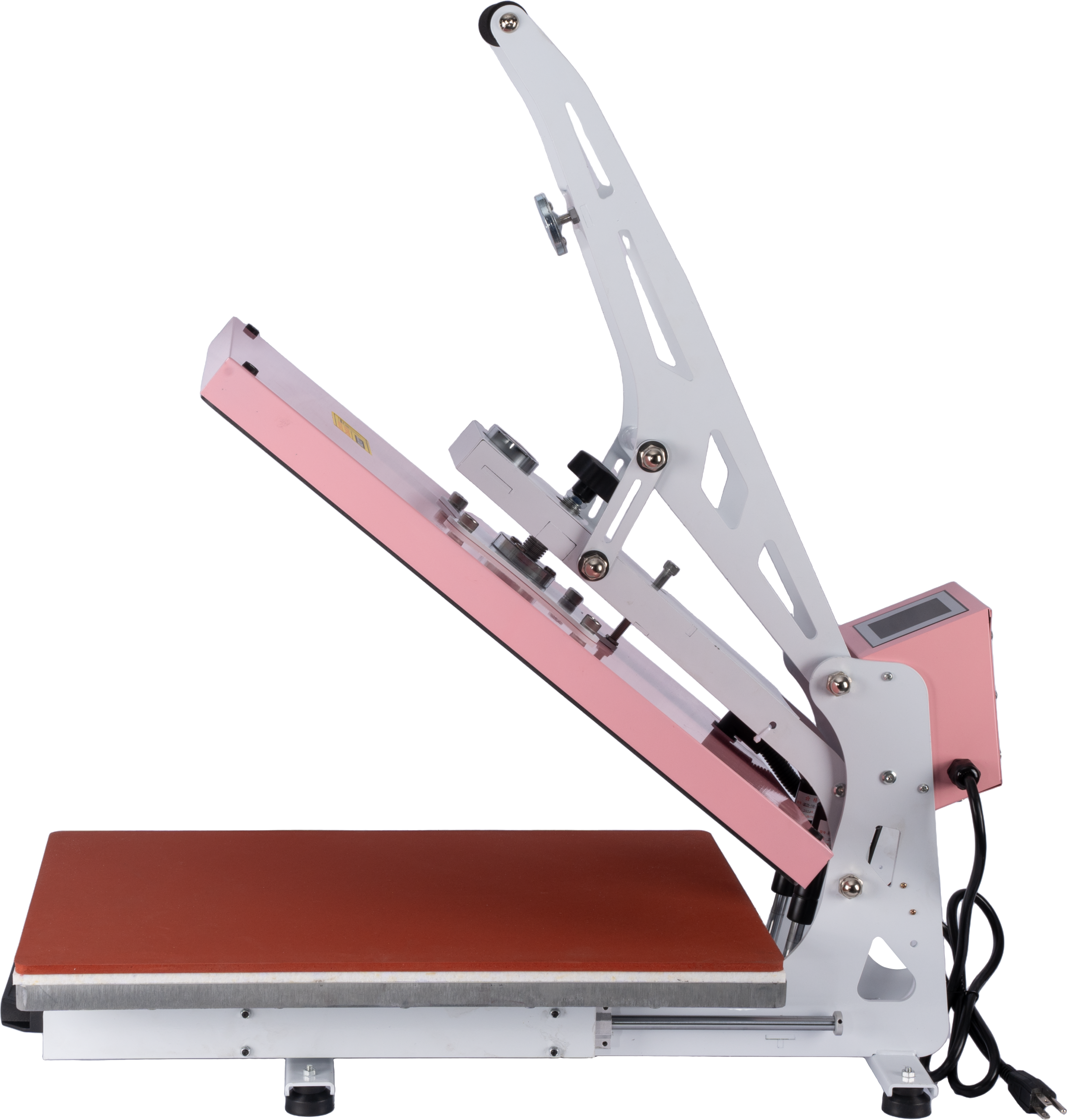 KILO 16x24 Semi-automatic Heat Press Machine