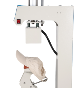 4x9 Label Pneumatic Heat Press Machine