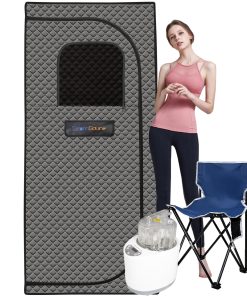 Sojourner Portable Sauna For Home