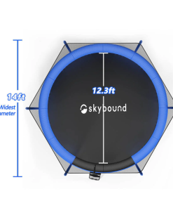 UB 14FT Trampoline