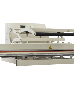 10x40 Large Format Manual Heat Press Machine
