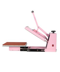 15x15 Manual Heat Press Machine