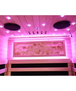 Single-person Sauna Room