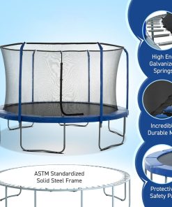 UB 13FT Trampoline