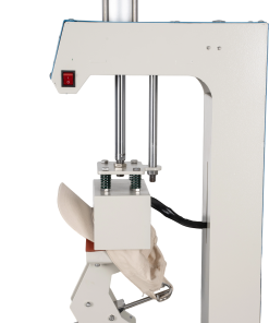 4x9 Label Pneumatic Heat Press Machine