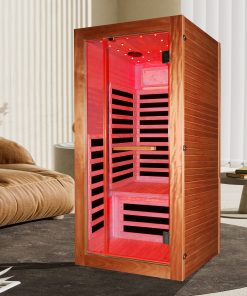 Single-person Sauna Room
