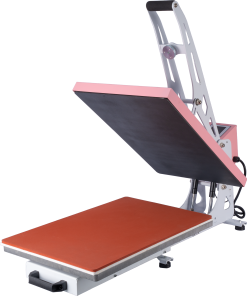 KILO 16x24 Semi-automatic Heat Press Machine