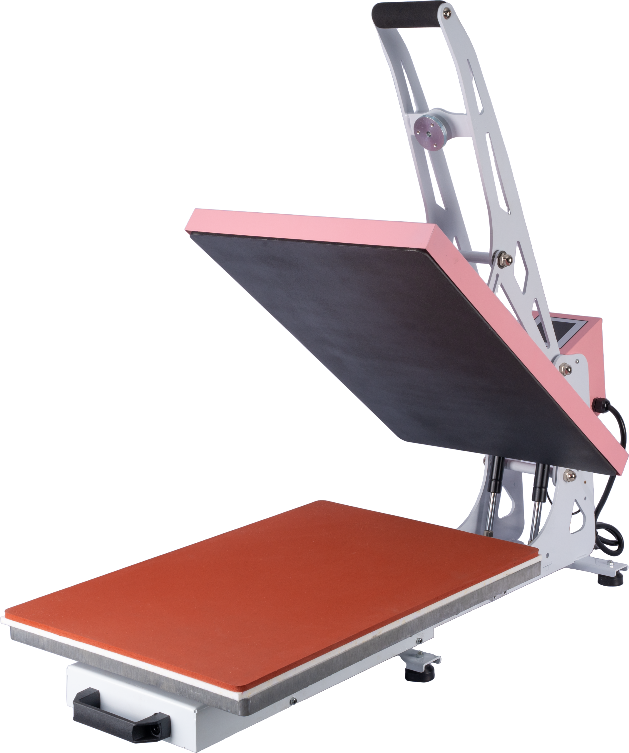 KILO 16x24 Semi-automatic Heat Press Machine