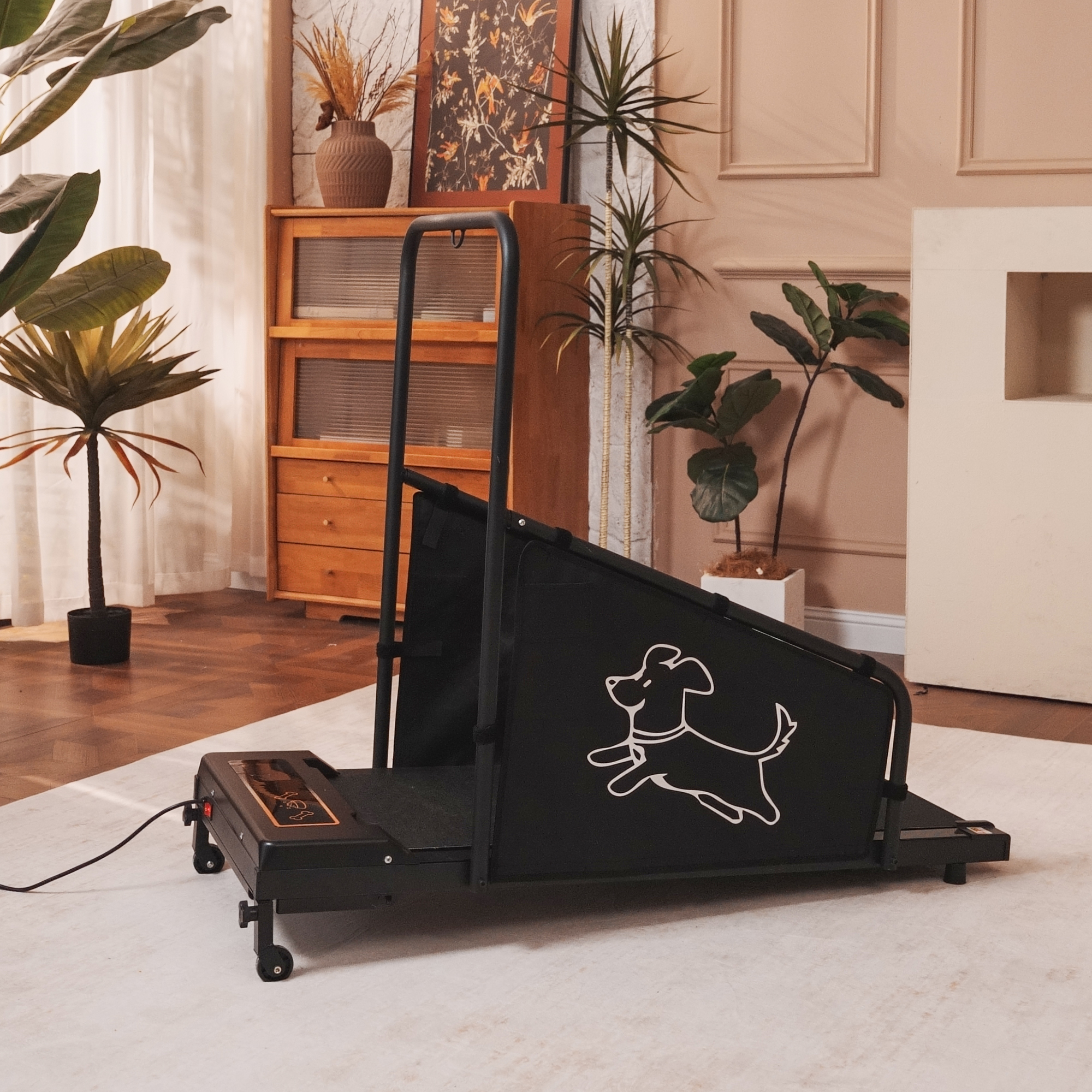 Dog Treadmill For Medium Dogs