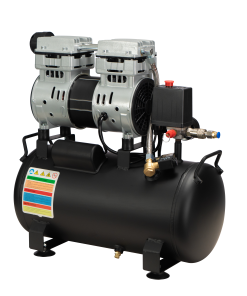 40cm×40cm Pneumatic Dual Platen Swing Head Heat Press Machine