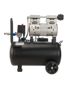 6.3 Gallon Air Compressor