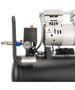 6.3 Gallon Air Compressor