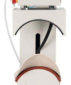 4x9 Label Pneumatic Heat Press Machine