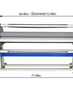 Full-Auto Cold Laminator Machine