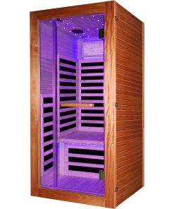 Single-person Sauna Room