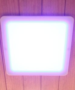 Single Pentagonal Far-infrared Sauna Room