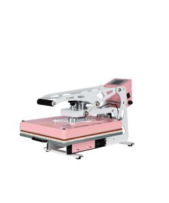 13x18 Semi-automatic Heat Press Machine