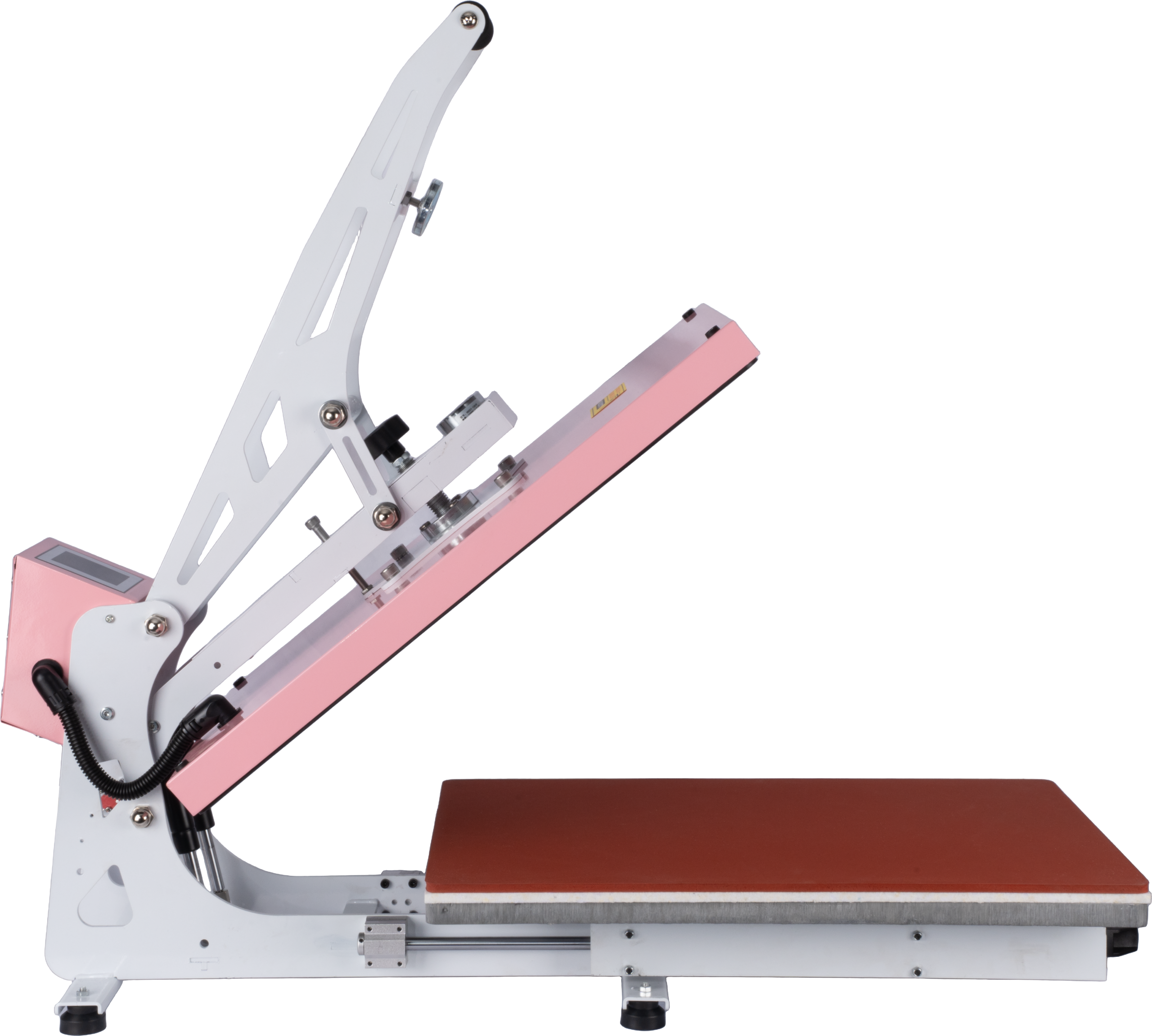 KILO 16x24 Semi-automatic Heat Press Machine