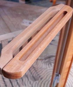 Single Pentagonal Far-infrared Sauna Room