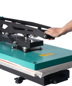 16x24 Inch Semi-automatic Heat Press Machine