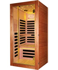 Single-person Sauna Room