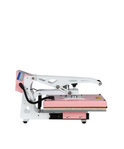 13x18 Semi-automatic Heat Press Machine