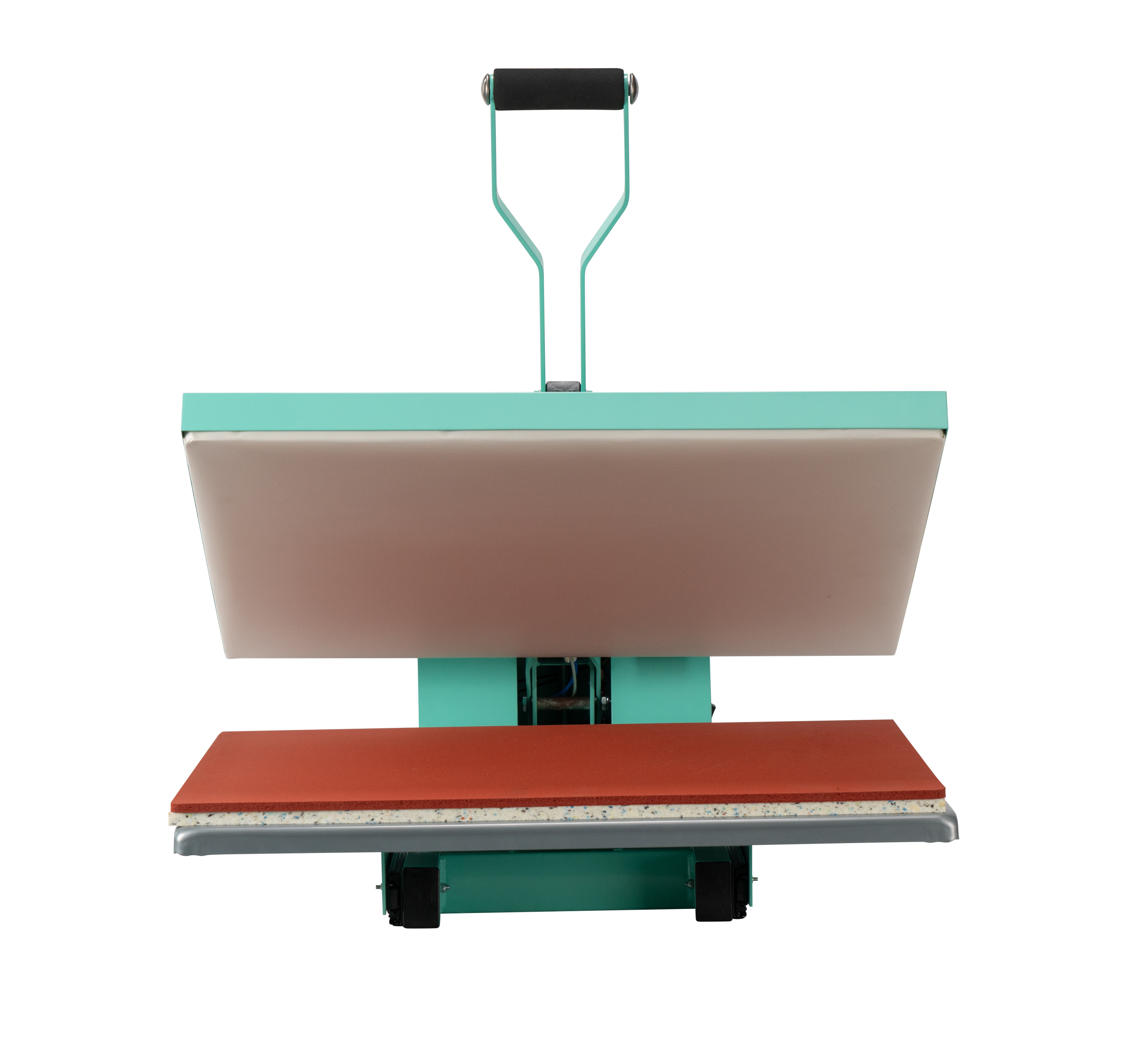 16x24 Manual Heat Press Machine