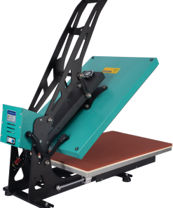 16x24 Inch Semi-automatic Heat Press Machine