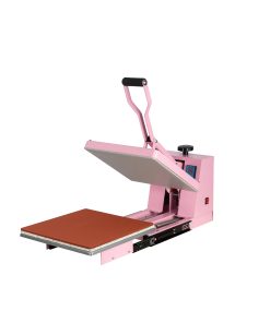 15x15 Manual Heat Press Machine
