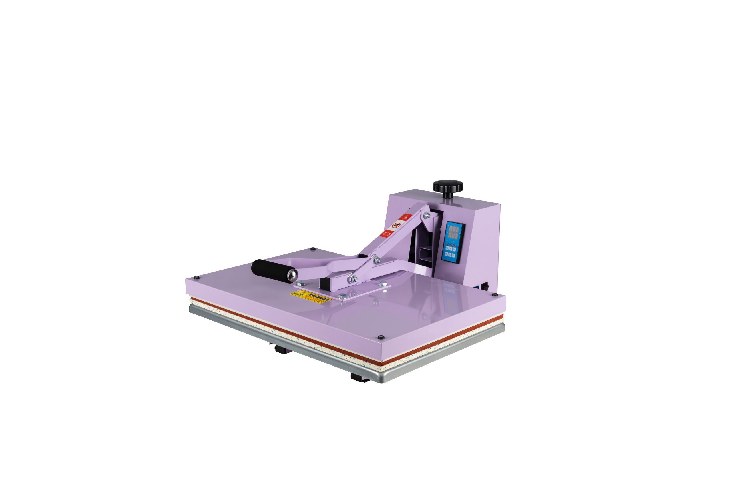16x24 Manual Heat Press Machine