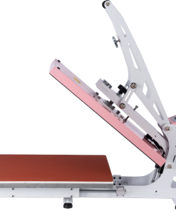 KILO 16x24 Semi-automatic Heat Press Machine