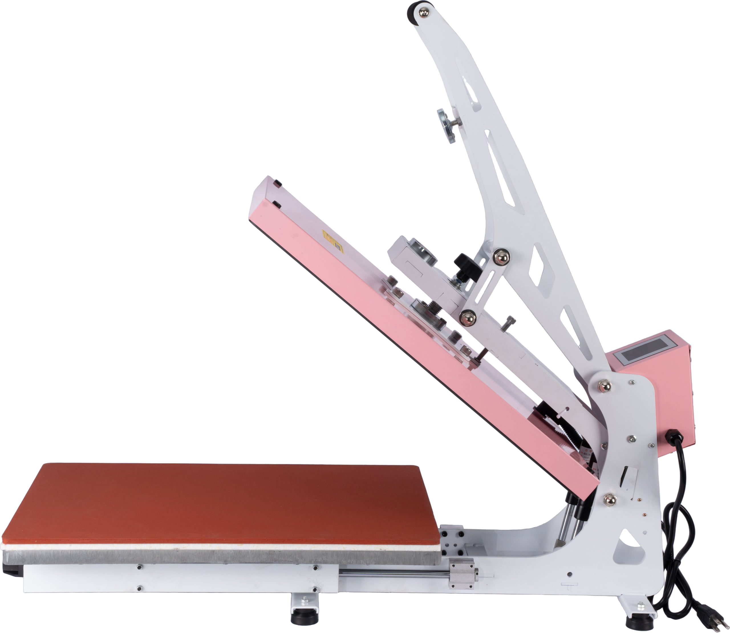 KILO 16x24 Semi-automatic Heat Press Machine