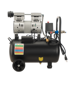 6.3 Gallon Air Compressor
