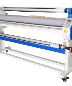 Full-Auto Cold Laminator Machine
