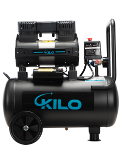 6.3 Gallon Oil Free Air Compressor