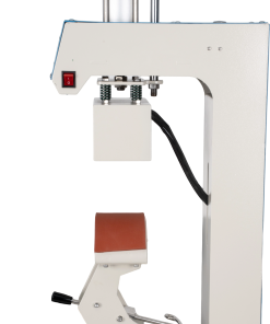 4x9 Label Pneumatic Heat Press Machine