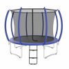 UB 10FT Trampoline