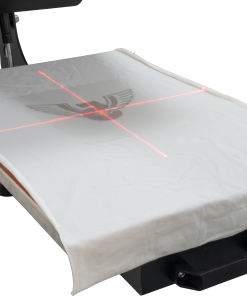 16x24 Inch Semi-automatic Heat Press Machine